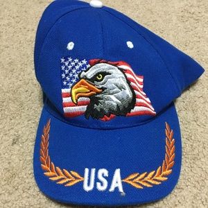 America freedom hat